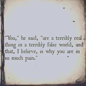 Meet your Posher, Luna